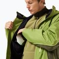 Skijacke Oakley Tc Camber Reduct Shell Jacket fern 7