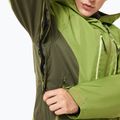 Skijacke Oakley Tc Camber Reduct Shell Jacket fern 8