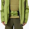 Skijacke Oakley Tc Camber Reduct Shell Jacket fern 10