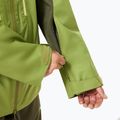 Skijacke Oakley Tc Camber Reduct Shell Jacket fern 11