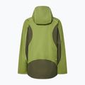 Skijacke Oakley Tc Camber Reduct Shell Jacket fern 14