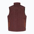 Weste Herren Oakley Hyland O-Puff Vest grenache 7