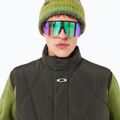 Weste Herren Oakley Hyland O-Puff Vest new dark brush 4