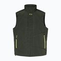 Weste Herren Oakley Hyland O-Puff Vest new dark brush 7