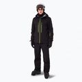 Skihose Herren Oakley Tc Outpost Rc Shell Pant blackout 4