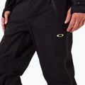 Skihose Herren Oakley Tc Outpost Rc Shell Pant blackout 6