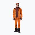 Skijacke Herren Oakley Tc Outpost Rc Shell Jacket ginger 2