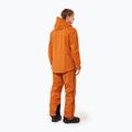 Skijacke Herren Oakley Tc Outpost Rc Shell Jacket ginger 3