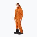Skijacke Herren Oakley Tc Outpost Rc Shell Jacket ginger 4