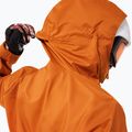 Skijacke Herren Oakley Tc Outpost Rc Shell Jacket ginger 6