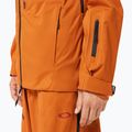 Skijacke Herren Oakley Tc Outpost Rc Shell Jacket ginger 8