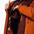 Skijacke Herren Oakley Tc Outpost Rc Shell Jacket ginger 10