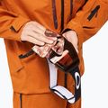 Skijacke Herren Oakley Tc Outpost Rc Shell Jacket ginger 12