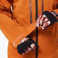 Skijacke Herren Oakley Tc Outpost Rc Shell Jacket ginger 13