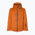 Skijacke Herren Oakley Tc Outpost Rc Shell Jacket ginger 14