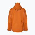 Skijacke Herren Oakley Tc Outpost Rc Shell Jacket ginger 15