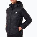 Skijacke Damen Oakley W. Drift O-Puff blackout 4