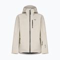 Skijacke Herren Oakley Unbound Gore-Tex Shell Jacket 2.0 arctic white