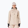 Oakley Damen Ski Jacke W. Sub Temp Rc Gore-Tex Jacke humus