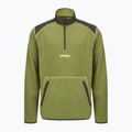 Snowboard Sweatshrit Hoodie Herren Oakley Butter Tech Fleece fern