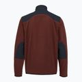 Snowboard Sweatshrit Hoodie Herren Oakley Butter Tech Fleece grenache 2