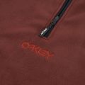 Snowboard Sweatshrit Hoodie Herren Oakley Butter Tech Fleece grenache 3