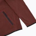 Snowboard Sweatshrit Hoodie Herren Oakley Butter Tech Fleece grenache 4