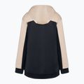 Hoodie Softshell Damen Oakley TNP Nose Grab Softshell Hoodie humus/blackout 2
