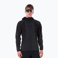 Snowboard-Sweatshirt für Herren Oakley Drift Tech Fleece Hoodie blackout