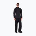 Snowboard-Sweatshirt für Herren Oakley Drift Tech Fleece Hoodie blackout 2