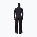 Snowboard-Sweatshirt für Herren Oakley Drift Tech Fleece Hoodie blackout 3