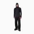 Snowboard-Sweatshirt für Herren Oakley Drift Tech Fleece Hoodie blackout 4
