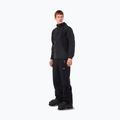 Snowboard-Sweatshirt für Herren Oakley Drift Tech Fleece Hoodie blackout 5
