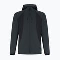 Snowboard-Sweatshirt für Herren Oakley Drift Tech Fleece Hoodie blackout 10