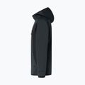 Snowboard-Sweatshirt für Herren Oakley Drift Tech Fleece Hoodie blackout 12