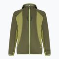 Snowboard Sweatshrit Hoodie Herren Oakley Drift Tech Fleece Hoodie new dark brush