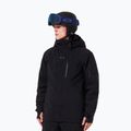 Herren-Skijacke Oakley Sub Temp RC Gore-Tex 2.0 blackout