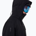 Herren-Skijacke Oakley Sub Temp RC Gore-Tex 2.0 blackout 5