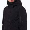 Herren-Skijacke Oakley Sub Temp RC Gore-Tex 2.0 blackout 11