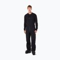 Herren Skihose Oakley Unbound Gore-Tex Shell Bib blackout