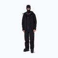 Herren Skihose Oakley Unbound Gore-Tex Shell Bib blackout 2
