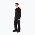 Herren Skihose Oakley Unbound Gore-Tex Shell Bib blackout 4