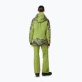 Skihose Damen Oakley Tc Juno Reduct Shell Pant 2.0 duality swirl dbl green 3