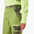 Skihose Damen Oakley Tc Juno Reduct Shell Pant 2.0 duality swirl dbl green 5