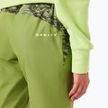 Oakley Damen Skihose Tc Juno Reduct Shell Pant 2.0 Duality Swirl dbl grün 7