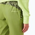 Skihose Damen Oakley Tc Juno Reduct Shell Pant 2.0 duality swirl dbl green 7