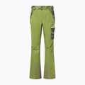 Skihose Damen Oakley Tc Juno Reduct Shell Pant 2.0 duality swirl dbl green 9