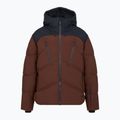 Snowboard Jacke Herren Oakley TC Rykkinn grenache
