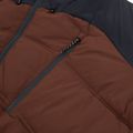 Snowboard Jacke Herren Oakley TC Rykkinn grenache 3