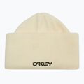 Wintermütze Oakley B1B Logo Beanie arctic white 2